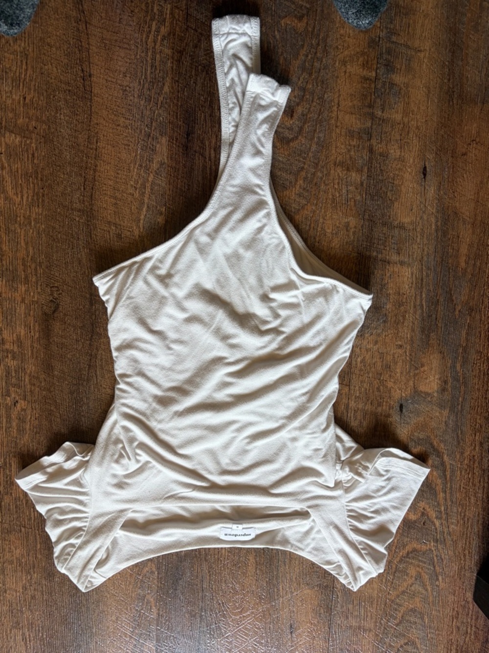 superdown short sleeve Bodysuit